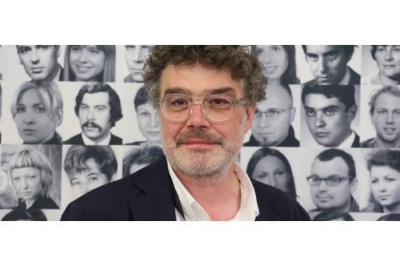 Grzegorz Łoszewski. photo: SFP