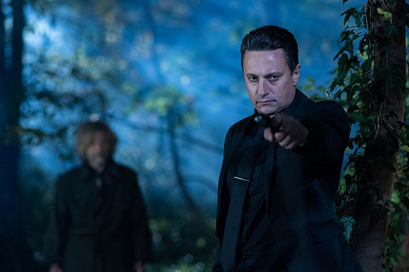 It's Not So Bad to Be Human by Dušan Kovačević