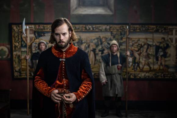 Melchior the Apothecary by Elmo Nüganen, photo: Robert Lang