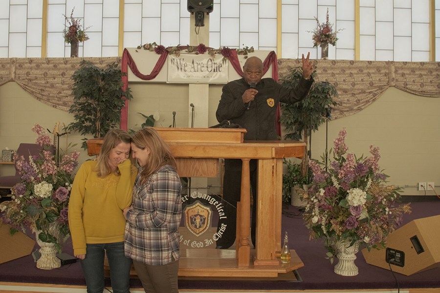 My Mother the State by Ieva Ozoliņa