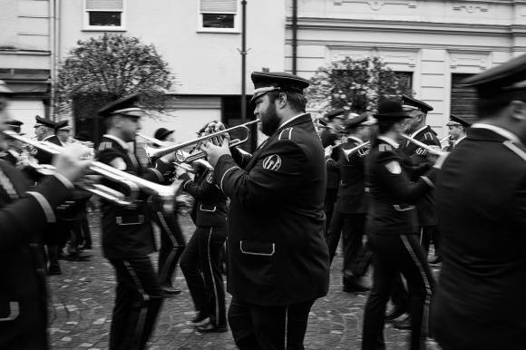 Orchestra by by Matevž Luzar, source: SFC