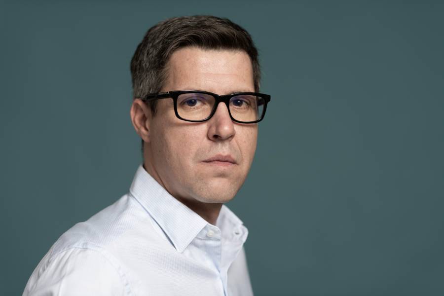 Peter Todorov credit Yana Lozeva