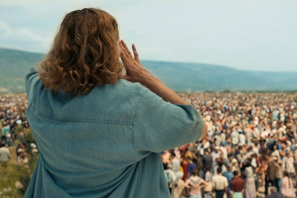 Quo Vadis Aida? by Jasmila Žbanić