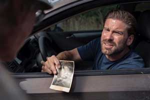 Samuel's Travels by Aik Karapetian