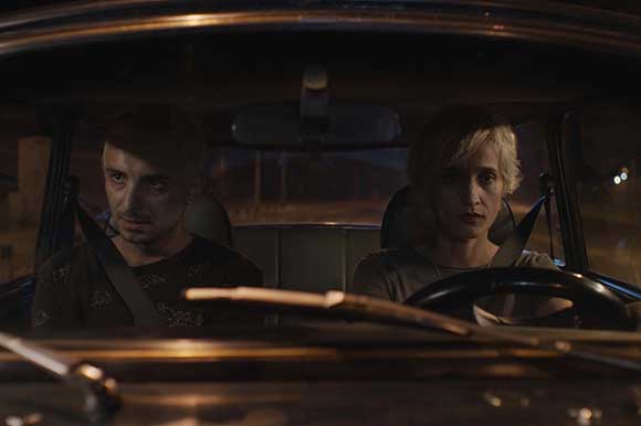 Snow White Dies in the End by Kristijan Risteski