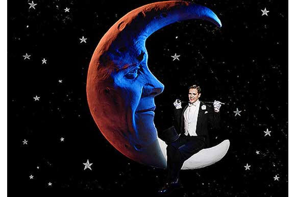 The Great Tram Robbery by Slobodan Šijan, photo: Dusan Ivanovic