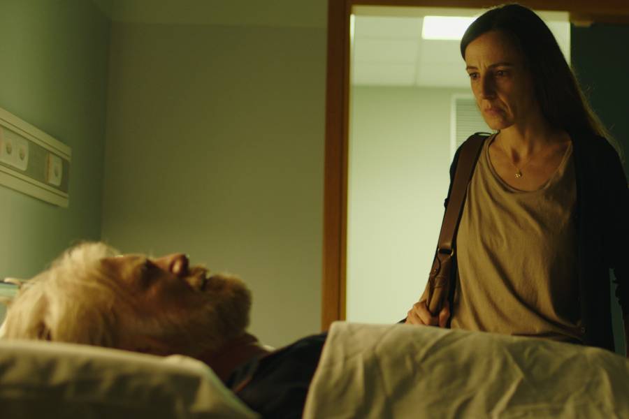 The Man without Guilt by Ivan Gergolet, credit: Staragara