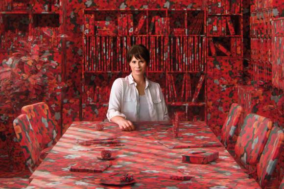 The Staffroom by Sonja Tarokić, credit: Kinorama