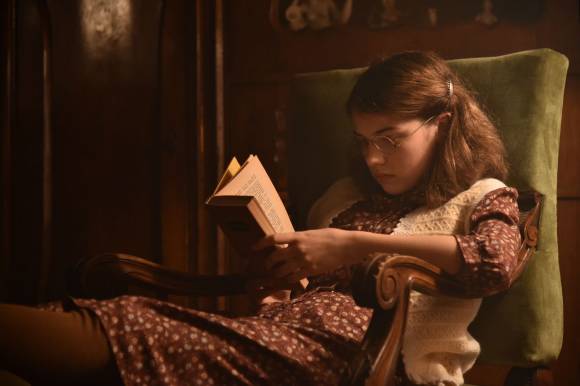 Those Who Remained by Barnabás Tóth, photo: Inforg-M&M Film