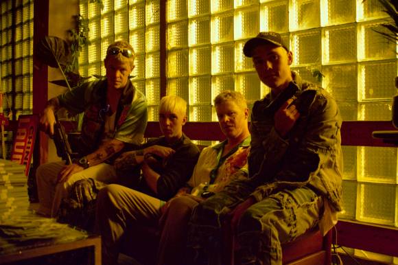 Two of Me by Raul and Romet Esko, credit: Meel Paliale