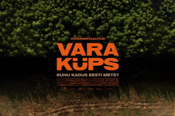 Vertical Money by Martti Helde, credit: Designer Brosmark Creative, still Jaan Kronberg, copyright: Three Brothers