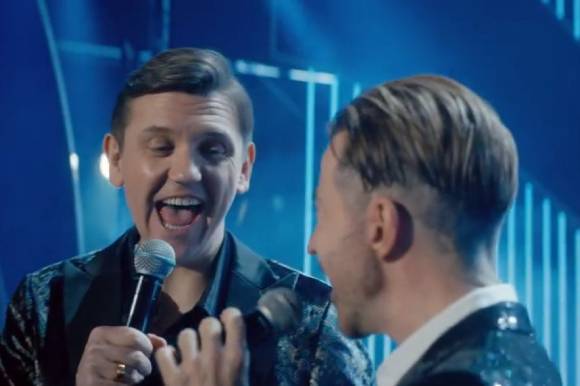 Zenek by Jan Hryniak