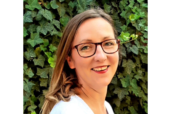 Zuzana Bieliková Head of the Slovak Film Commission