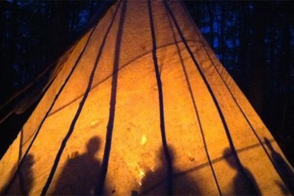 Martin And The Forest Secret by Petr Oukropec, photo: Riga IFF